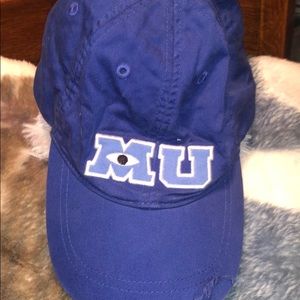 Monsters inc. dad hat